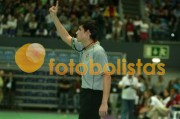 Árbitros na Festa em Portimão