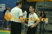 Árbitros na Festa em Portimão