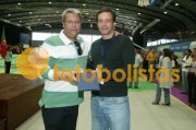 Festa de Encerramento