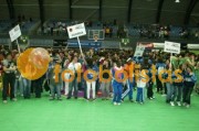 Festa de Encerramento