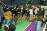Festa de Encerramento