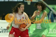 AVEIRO PORTO SUB 16F