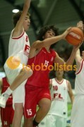aveiro sub-14 Masculinos