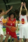aveiro sub-14 Masculinos