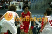 aveiro sub-14 Masculinos