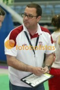Aveiro sub-16 femininas