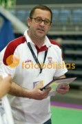Aveiro sub-16 femininas