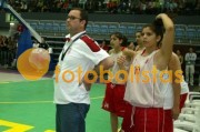 Aveiro sub-16 femininas