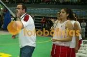 Aveiro sub-16 femininas
