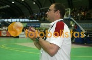 Aveiro sub-16 femininas