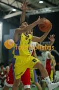 Coimbra-Algarve sub-16 Masculinos