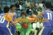 Porto-Coimbra sub-14 Masculinos