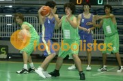 Porto-Coimbra sub-14 Masculinos