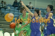 Porto-Coimbra sub-14 Masculinos