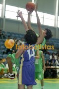 Porto-Coimbra sub-14 Masculinos