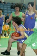 Porto-Coimbra sub-14 Masculinos