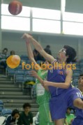 Porto-Coimbra sub-14 Masculinos