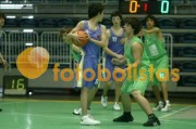 Porto-Coimbra sub-14 Masculinos