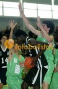 Porto-Lisboa sub-14 Masculinos