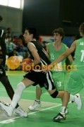 Porto-Lisboa sub-14 Masculinos