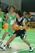Porto-Lisboa sub-14 Masculinos