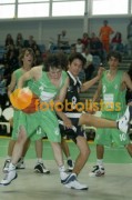 Porto-Lisboa sub-14 Masculinos