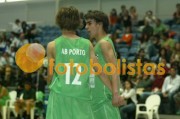 Porto-Lisboa sub-14 Masculinos