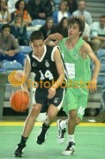 Porto-Lisboa sub-14 Masculinos