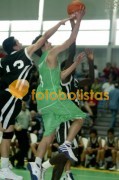 Porto-Lisboa sub-14 Masculinos