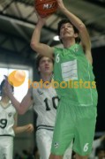 Porto-Lisboa sub-16 Masculinos