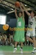 Porto-Lisboa sub-16 Masculinos