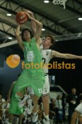 Porto-Lisboa sub-16 Masculinos