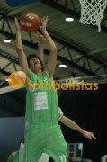 Porto-Lisboa sub-16 Masculinos