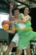 Porto-Lisboa sub-16 Masculinos