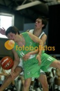Porto-Lisboa sub-16 Masculinos