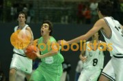 Porto-Lisboa sub-16 Masculinos