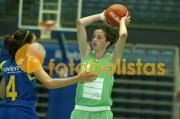 Porto-madeira sub-16 femininas