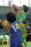PORTO SETUBAL SUB 14 MASCULINO