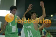 PORTO SETUBAL SUB 14 MASCULINO