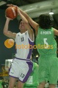 PORTO SETUBAL SUB 16 MASCULINO