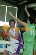 PORTO SETUBAL SUB 16 MASCULINO