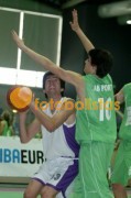 PORTO SETUBAL SUB 16 MASCULINO