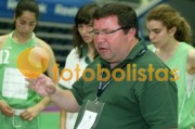 Porto sub-16 Femininas