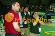 Porto sub-16 Masculinos