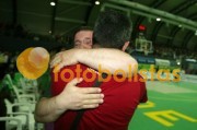 Porto sub-16 Masculinos