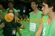 Porto sub-16 Masculinos