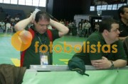 Porto sub-16 Masculinos