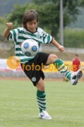 TORNEIO DE FUTEBOL DE ARCOS DE VALDEVEZ ADRIEN SILVA