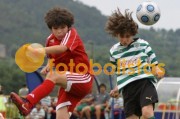 TORNEIO DE FUTEBOL DE ARCOS DE VALDEVEZ ADRIEN SILVA