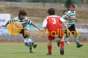 TORNEIO DE FUTEBOL DE ARCOS DE VALDEVEZ ADRIEN SILVA